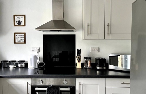 Aberdulais Casa | House near Swansea & Brecons!