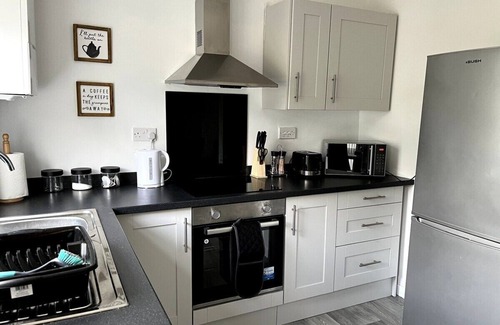 Aberdulais Casa | House near Swansea & Brecons!