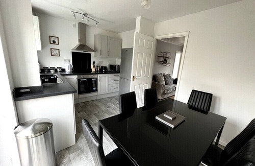 Aberdulais Casa | House near Swansea & Brecons!