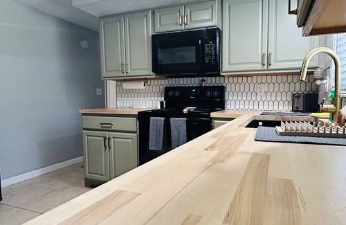 Forest Hills Casa | House near Tarpon Springs Beaches and Weeki Wachee Springs