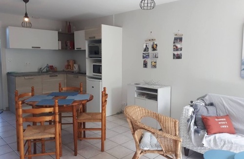 Le Conquet Casa | House near the beach