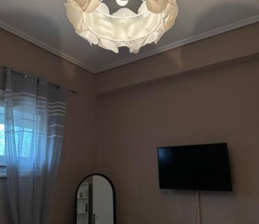 Nea Anchialos Casa | House near the sea with garden