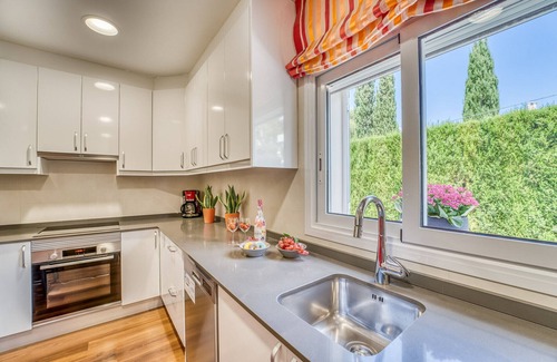 Cielo de Bonaire Chalet De Esquí | Casa cerca del mar Xiscama en Alcudia