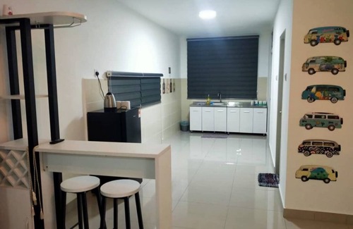 Bandar Penawar Casa | casa cerca de playas