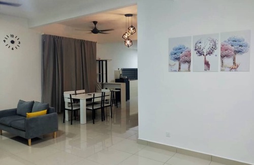 Bandar Penawar Casa | casa cerca de playas