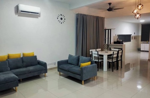 Bandar Penawar Casa | casa cerca de playas