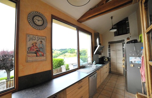 Saint-Flour Casa | House near town center