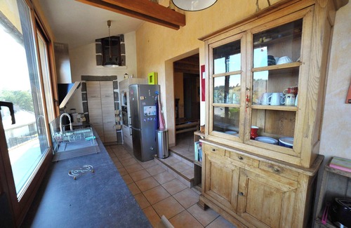 Saint-Flour Casa | House near town center