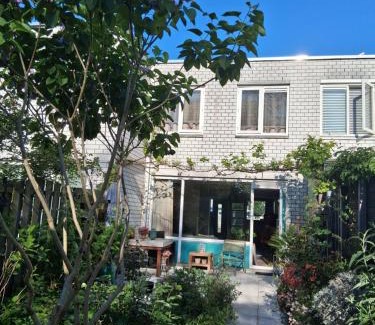 Almere Casa | House nearby Amsterdam