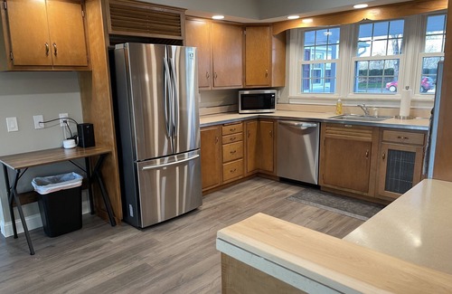 Sandusky Casa | House Next Door - Minutes to Cedar Point & Islands