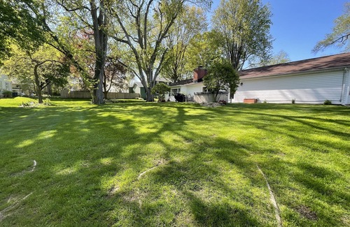 Sandusky Casa | House Next Door - Minutes to Cedar Point & Islands