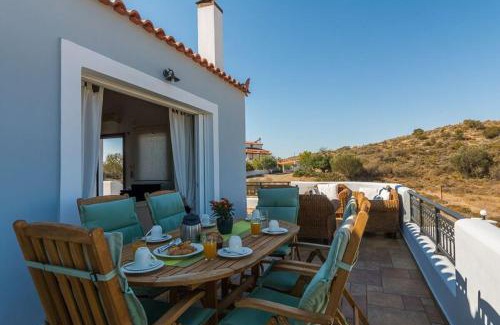Ermionida Casa | HOUSE NEXT TO THE SEA