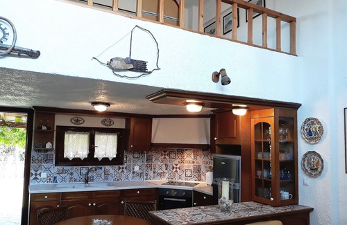 Kassandra Villa | CASA YA NO DISPONIBLE