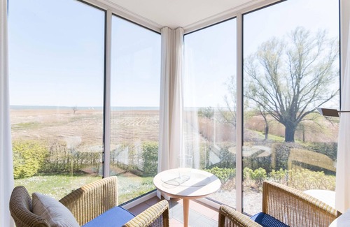 Althagen Casa | House Nöck in the Baltic seaside resort of Ahrenshoop