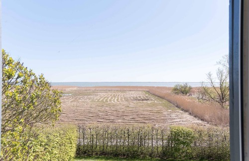 Althagen Casa | House Nöck in the Baltic seaside resort of Ahrenshoop