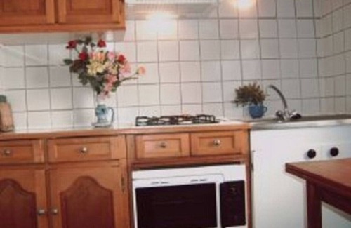 Montferrat Casa | CASA DE 5 PERSONAS