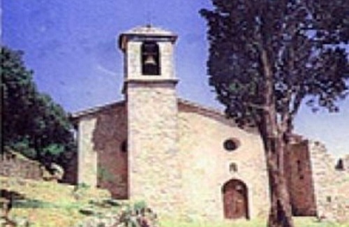 Montferrat Casa | CASA DE 5 PERSONAS