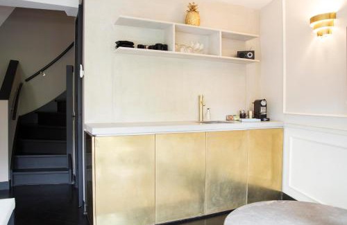 Canal Ring Apartamento | House of Amstel