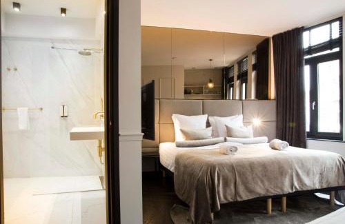 Canal Ring Apartamento | House of Amstel