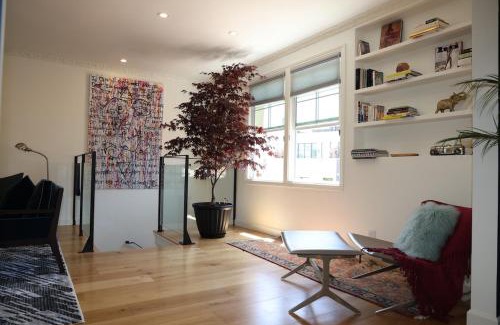 Marina District Apartamento | House of Anzen 安全