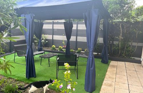 Isolabona Apartamento | House of artist