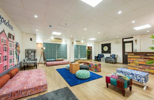 Pink City Apartamento | House of Backpackers