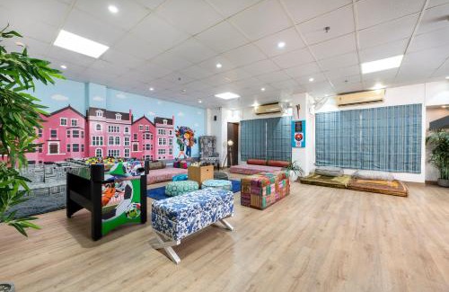 Pink City Apartamento | House of Backpackers