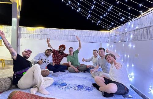 Pink City Apartamento | House of Backpackers