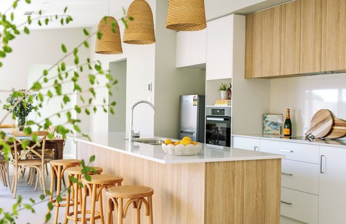 Long Jetty Casa | House of Banksia | A modern coastal retreat