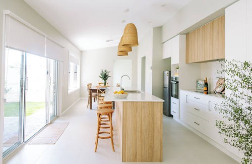 Long Jetty Casa | House of Banksia | A modern coastal retreat