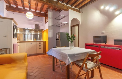 Massa Apartamento | House Of Brigands