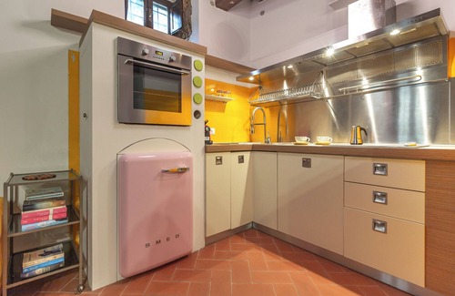 Massa Apartamento | House Of Brigands