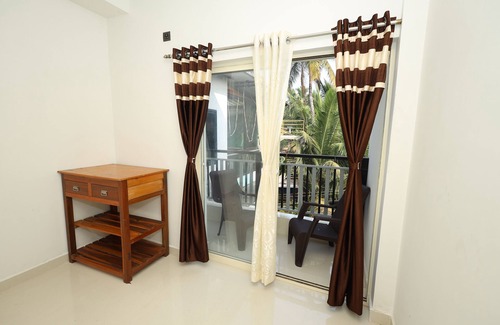 Arambol Casa | House of Brothers