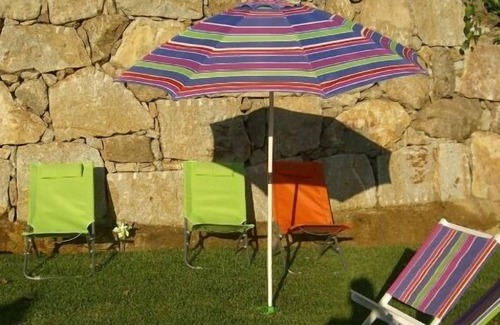 Melgaco Cabaña | House of Cabreiros de Baixo - 4 persons