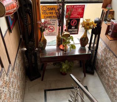 Noida Casa | House of Comfort , Noida - Premium Stay With Kitchen Access