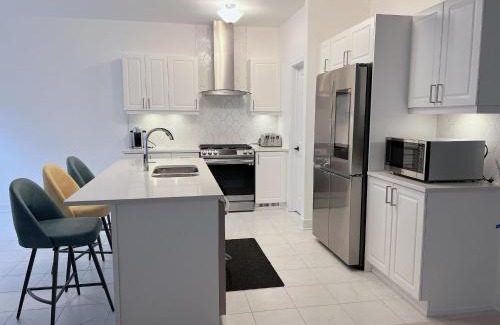 Ottawa Division Cama Y Desayuno | House of Daizy Home