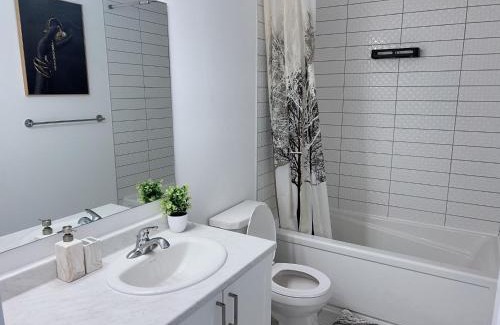 Ottawa Division Cama Y Desayuno | House of Daizy Home