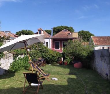 Foz do Douro Casa | House of Diu