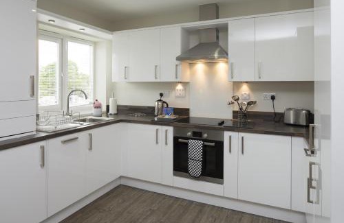 Bracknell Apartamento | House of Fisher - Beneficial House