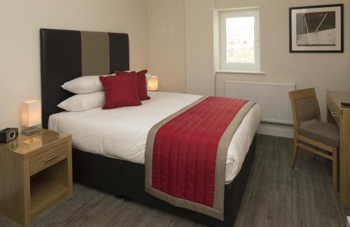 Bracknell Apartamento | House of Fisher - Beneficial House