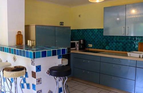 Brohl-Lutzing Apartamento | House of Gemstones - Holiday apartment downstairs