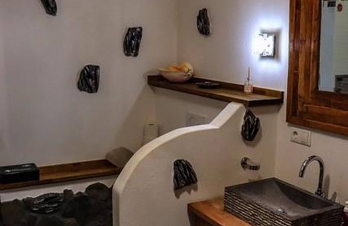 Brohl-Lutzing Apartamento | House of Gemstones - Holiday apartment downstairs
