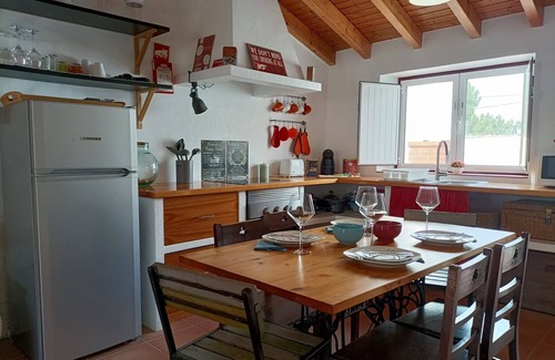 Baiona Casa | Casa del novio * Love Surf y naturaleza