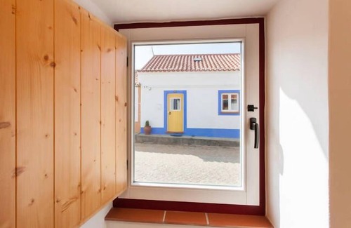 Baiona Casa | Casa del novio * Love Surf y naturaleza