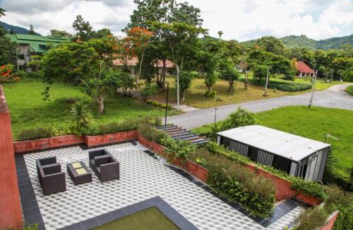 Nong Nam Daeng Villa | House of love Khaoyai by Ganit