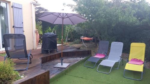 Greoux-les-Bains Casa | House of magic lake