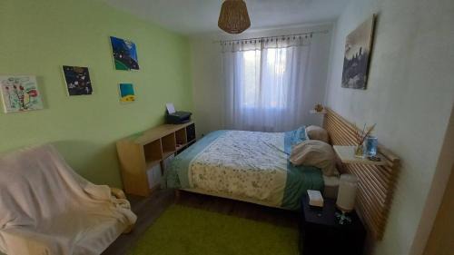 Greoux-les-Bains Casa | House of magic lake