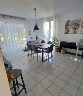 Greoux-les-Bains Casa | House of magic lake