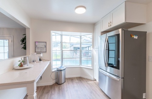Interchange Square Casa | House of Mint Flamingo - Private Heated Pool