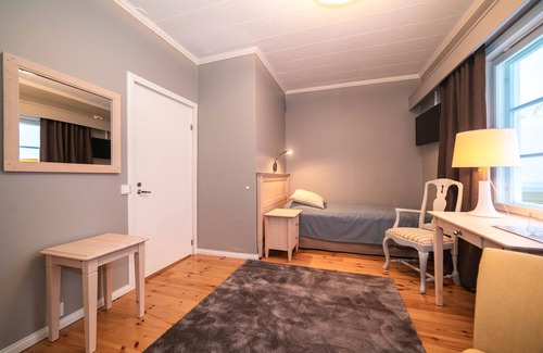 Rukatunturi Hotel | House of Northern Senses